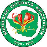Rhodesian Veterans Association logo