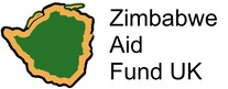 Zimbabwe Aid Fund UK logo